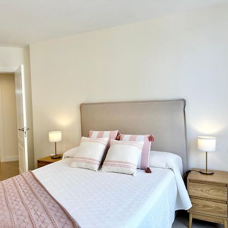 Newly Renovated Apartment In The Center Of Marbella - Eaw Homes Exteriér fotografie