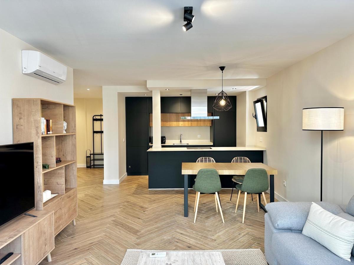 Newly Renovated Apartment In The Center Of Marbella - Eaw Homes Exteriér fotografie