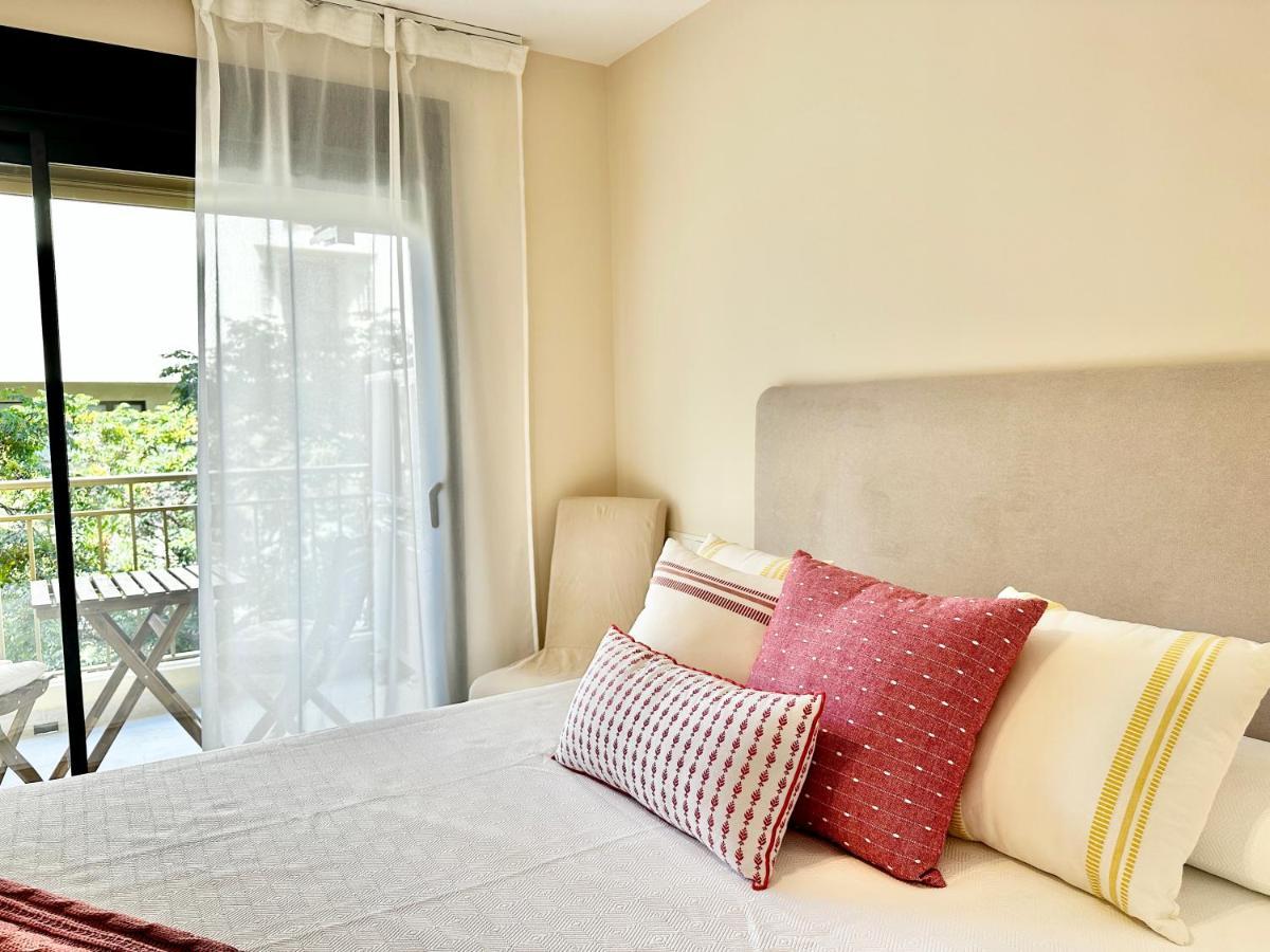 Newly Renovated Apartment In The Center Of Marbella - Eaw Homes Exteriér fotografie