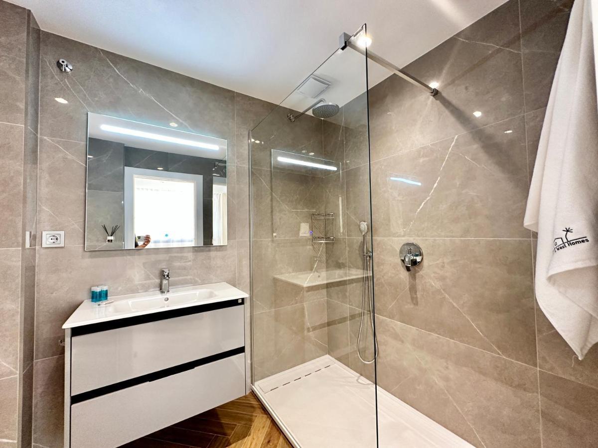 Newly Renovated Apartment In The Center Of Marbella - Eaw Homes Exteriér fotografie