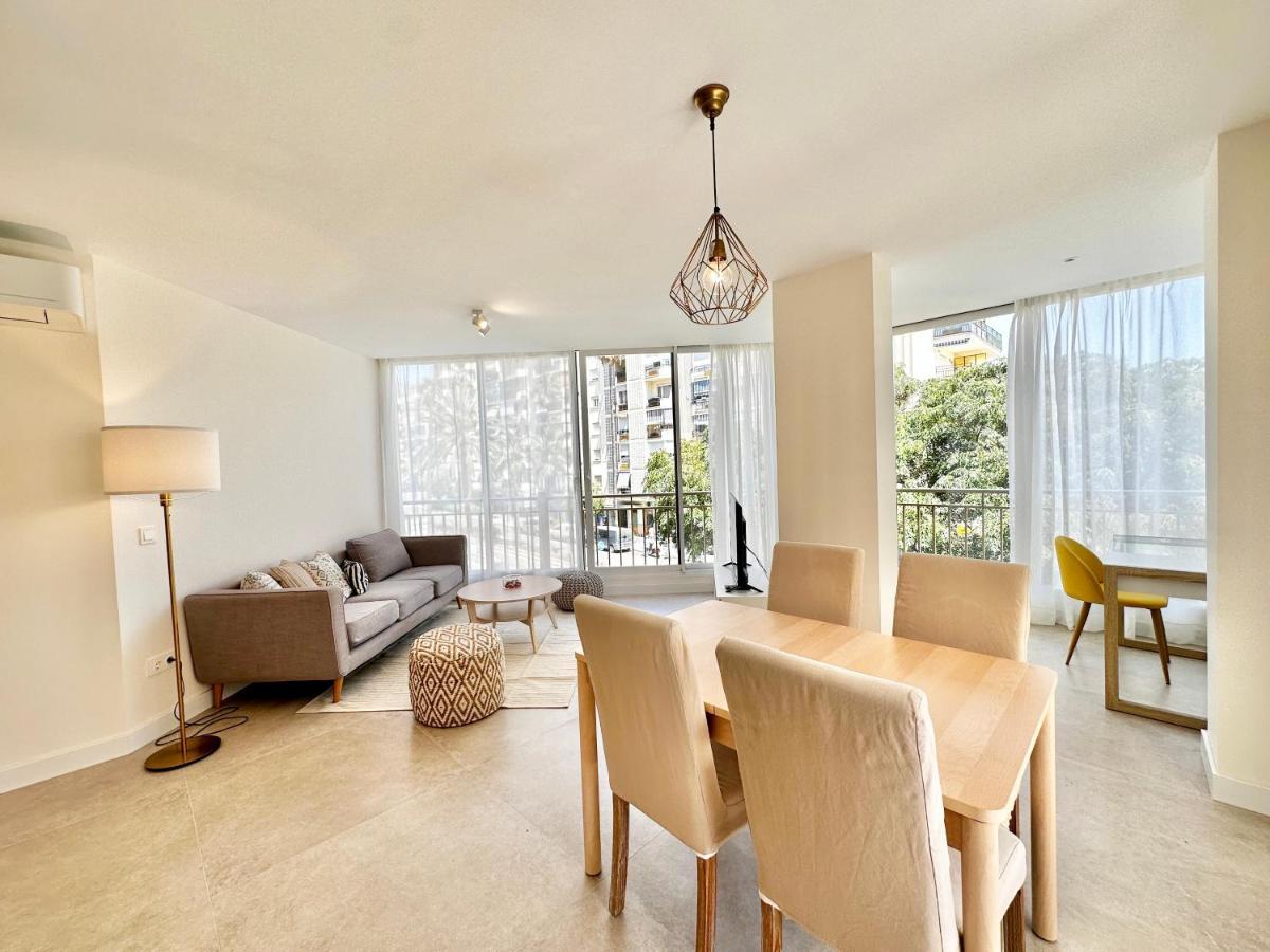 Newly Renovated Apartment In The Center Of Marbella - Eaw Homes Exteriér fotografie