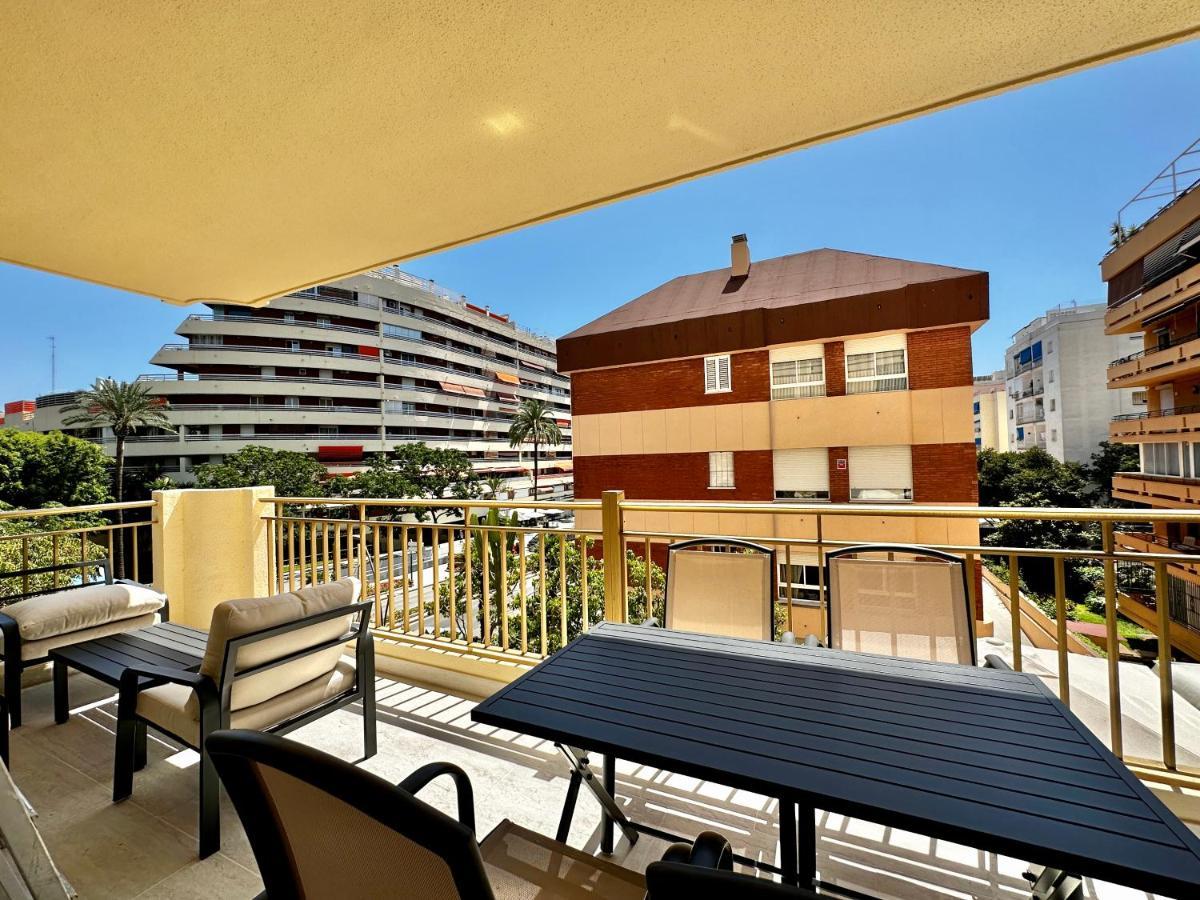 Newly Renovated Apartment In The Center Of Marbella - Eaw Homes Exteriér fotografie