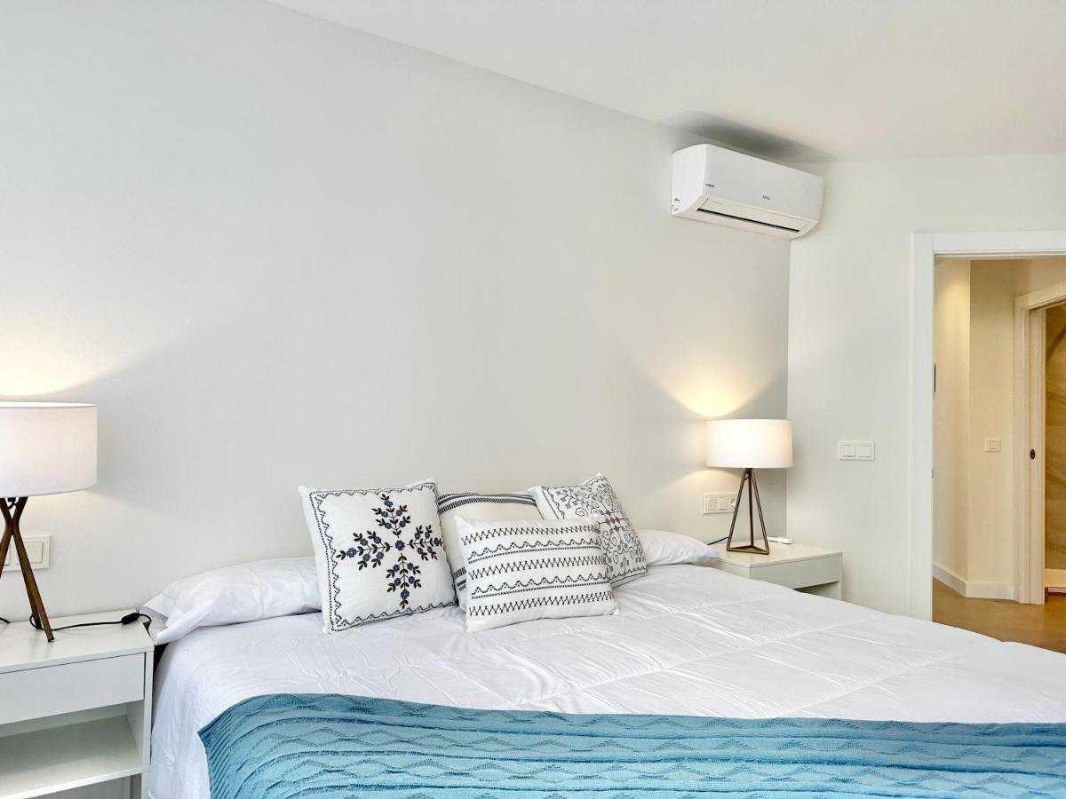 Newly Renovated Apartment In The Center Of Marbella - Eaw Homes Exteriér fotografie