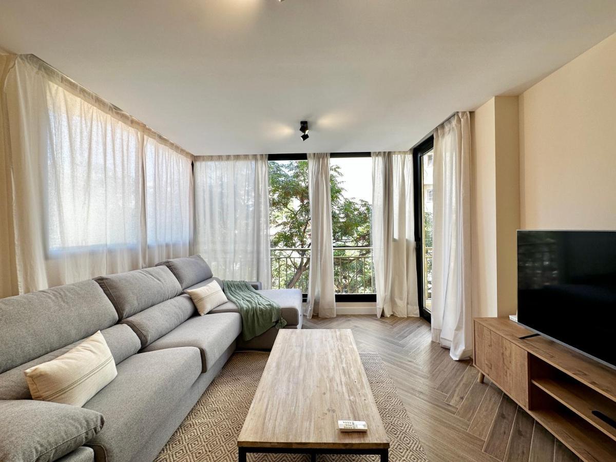 Newly Renovated Apartment In The Center Of Marbella - Eaw Homes Exteriér fotografie