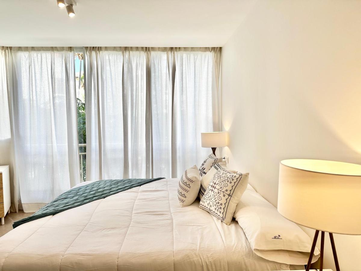 Newly Renovated Apartment In The Center Of Marbella - Eaw Homes Exteriér fotografie