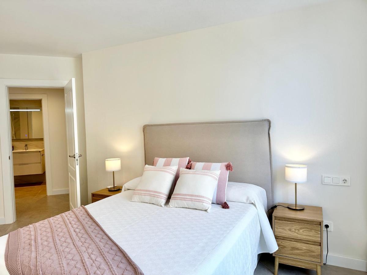 Newly Renovated Apartment In The Center Of Marbella - Eaw Homes Exteriér fotografie