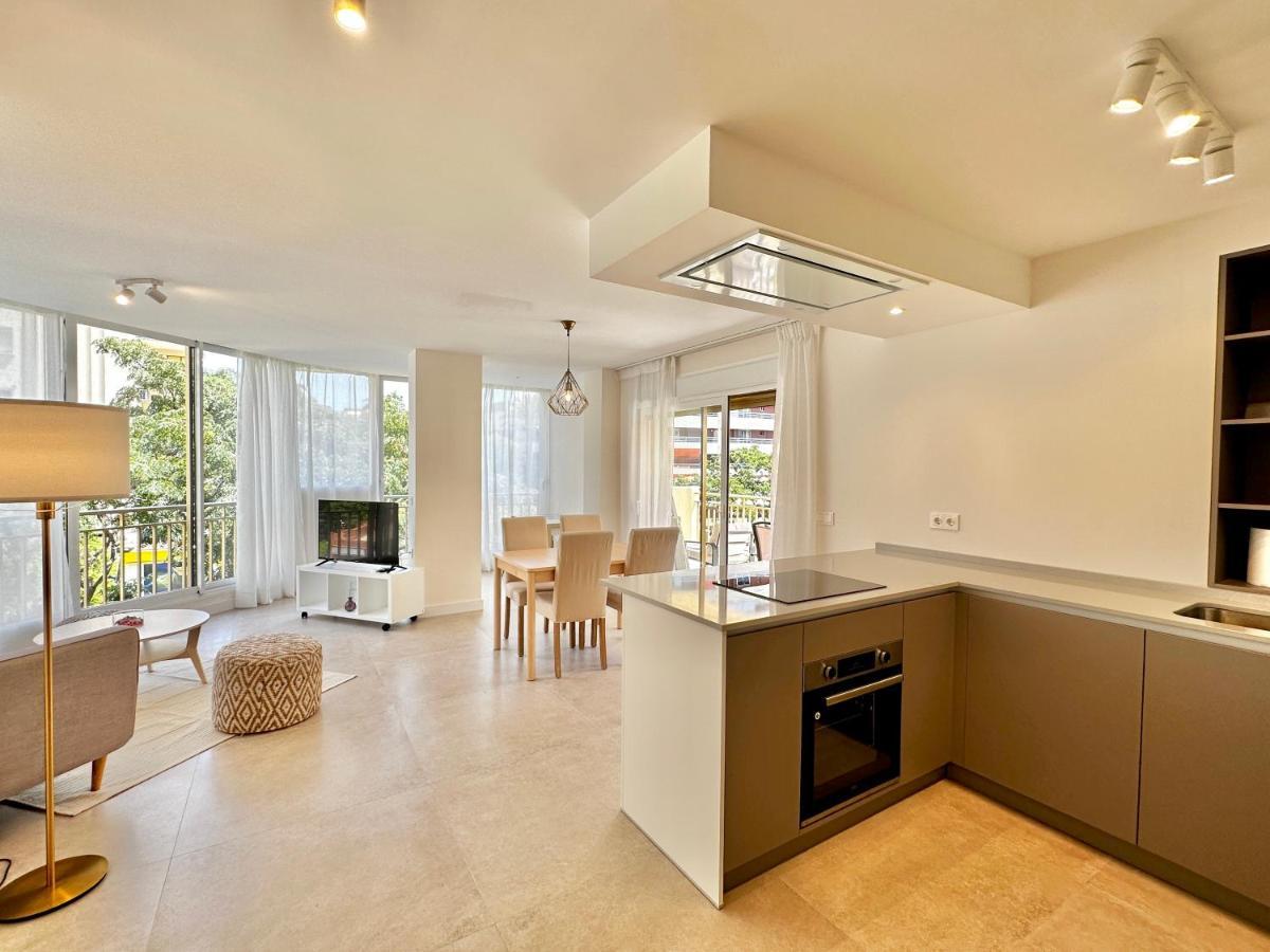 Newly Renovated Apartment In The Center Of Marbella - Eaw Homes Exteriér fotografie