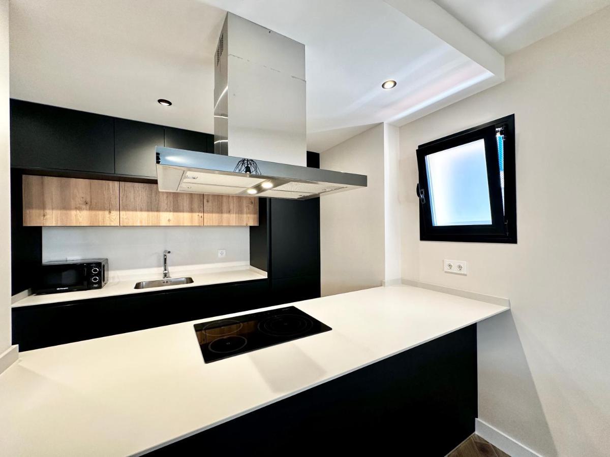Newly Renovated Apartment In The Center Of Marbella - Eaw Homes Exteriér fotografie