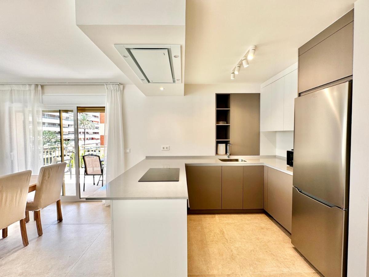 Newly Renovated Apartment In The Center Of Marbella - Eaw Homes Exteriér fotografie