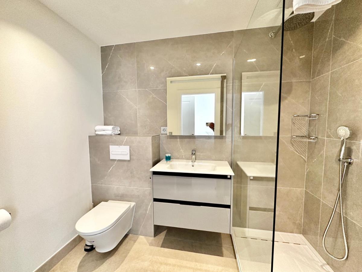 Newly Renovated Apartment In The Center Of Marbella - Eaw Homes Exteriér fotografie