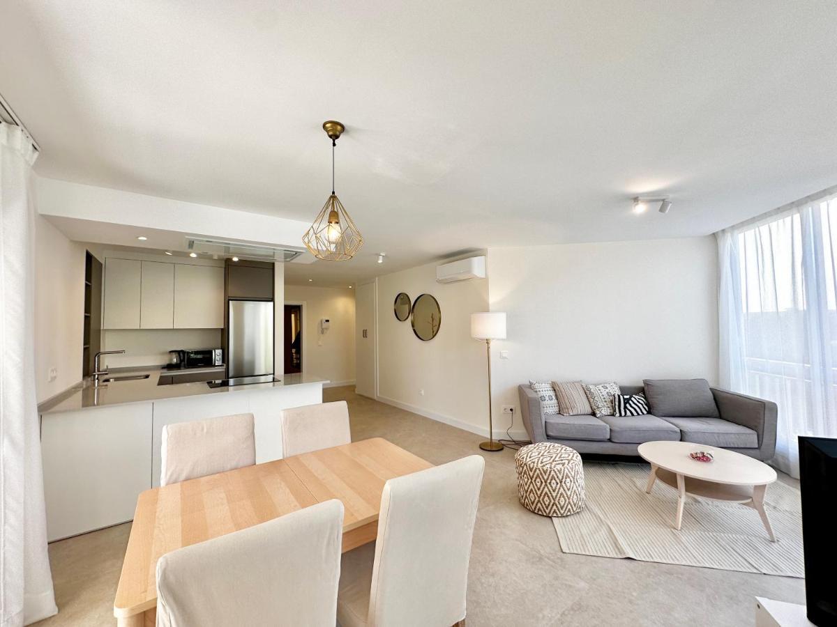 Newly Renovated Apartment In The Center Of Marbella - Eaw Homes Exteriér fotografie